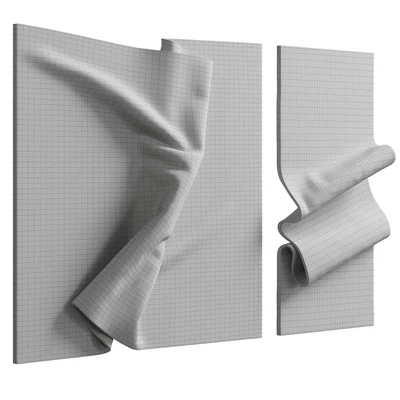 3DArt Рельеф NG20 — Вид 2