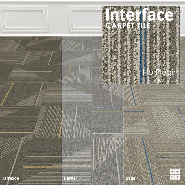Interface Carpet Detours Texture No: 2 — Скачать