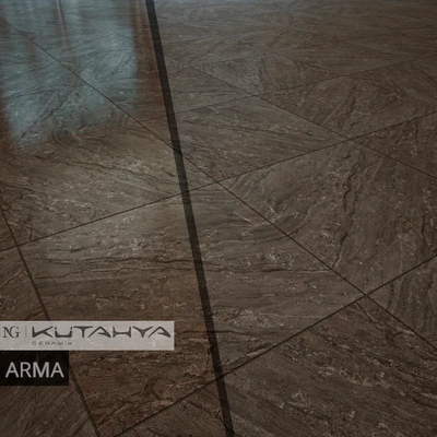KUTAHYA SERAMIK ARMA — Ver 2