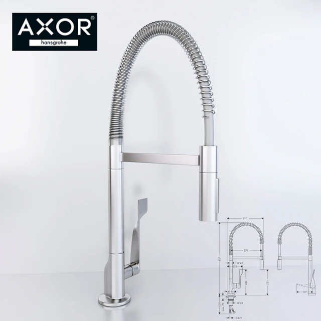 Axor Citterio — Скачать