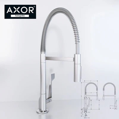 Axor Citterio — Скачать