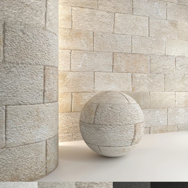 Stone wall 23 — Скачать