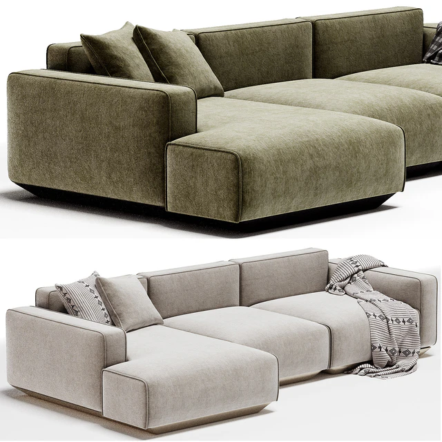 Corner Sofa Grant By Lavsit — Скачать