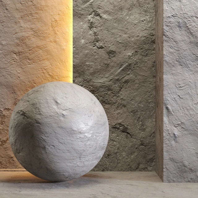 Decorative concrete. — Descargar