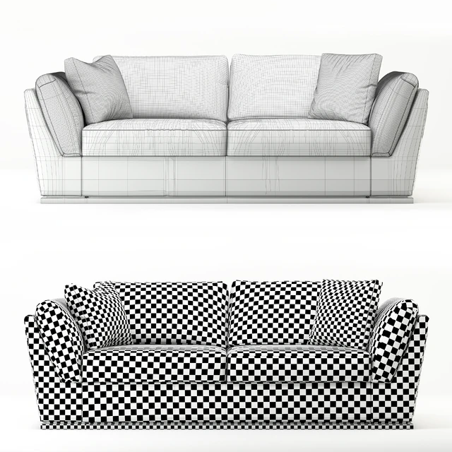 Sofa Blest Softi — Descargar