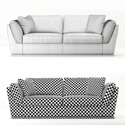 Sofa Blest Softi — Ver 2