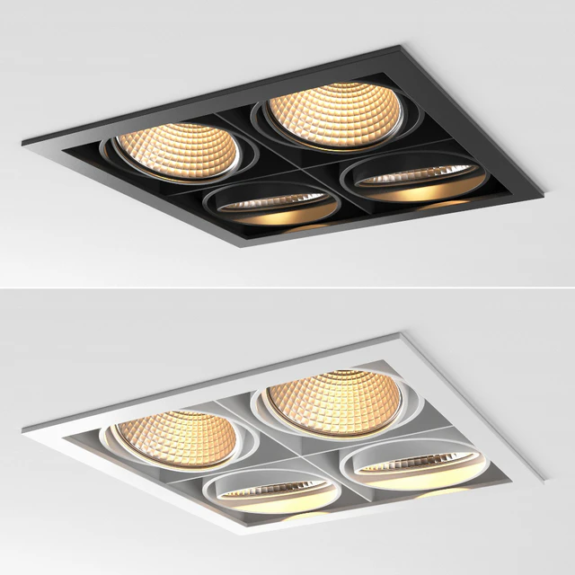 Modular Lighting Mini Multiple — Descargar
