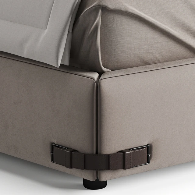 Fendi Casa Soho Bed — Скачать