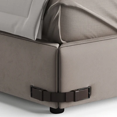 Fendi Casa Soho Bed — Вид 4