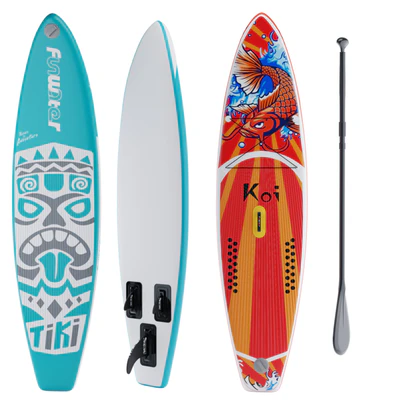 SUP board (SUP board) — View 2