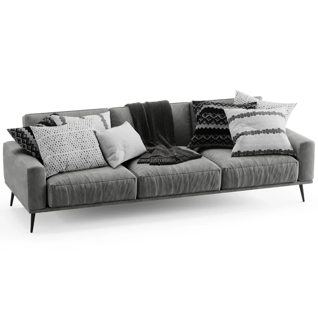 Bococncept Carlton sofa — Descargar