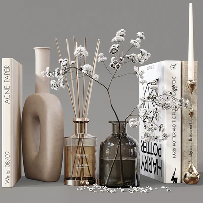 Decor Set 065 — Ver 2