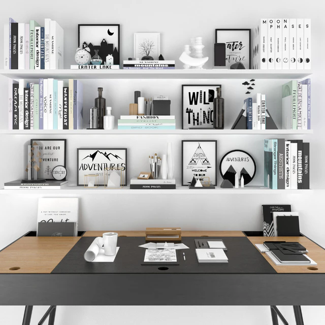 Decor set — Descargar