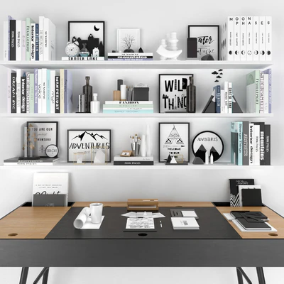 Decor set — Ver 1