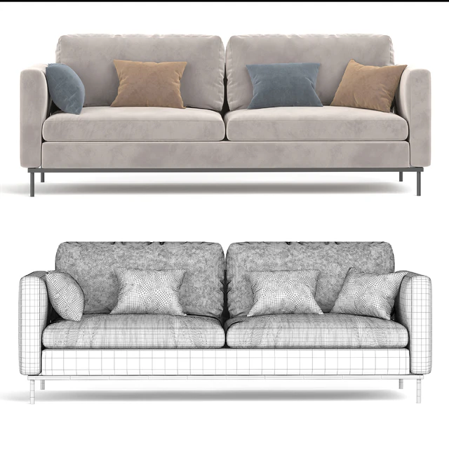 Felis LARSON — Скачать