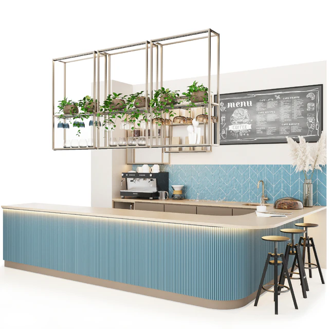 coffee house — Descargar