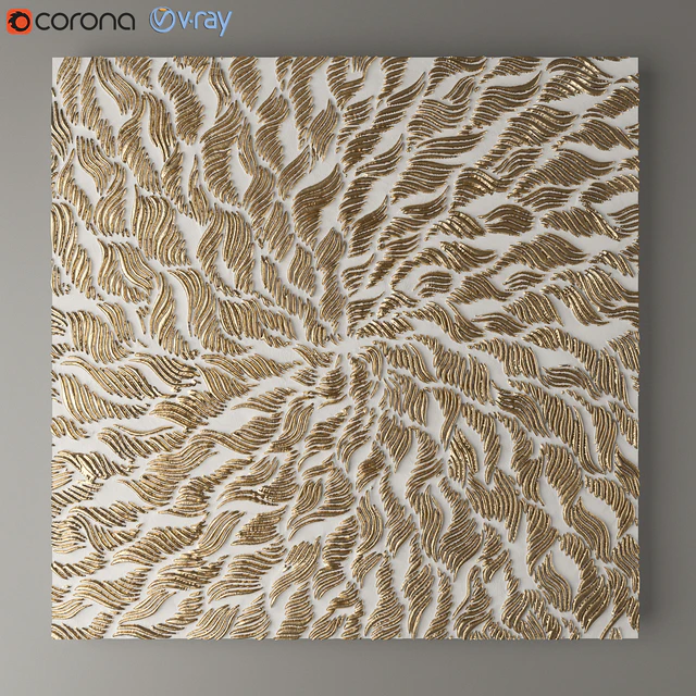 Decorative wall panel — Descargar