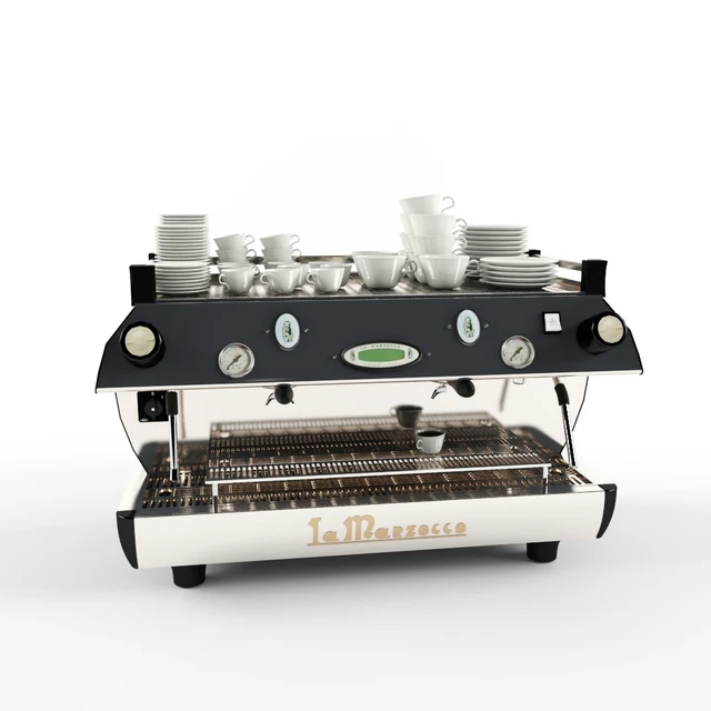 La Marzocco coffee machine — Скачать