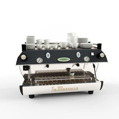 La Marzocco coffee machine — Скачать