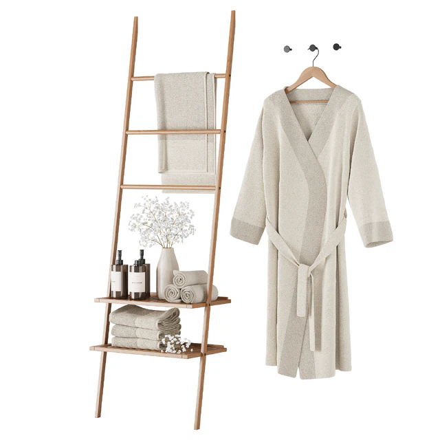 Decorative bathroom set 006 — Descargar