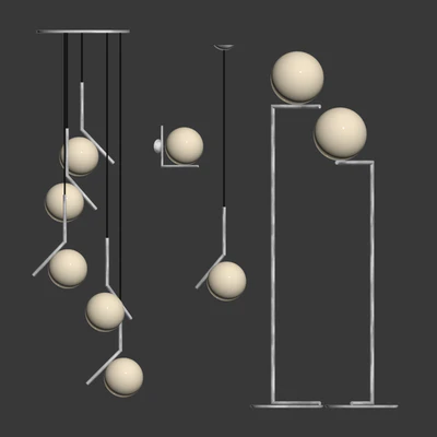 Flos IC Lights — Вид 2