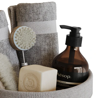 Bathroom Accessories-15 — Ver 3