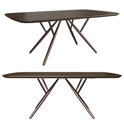 Bontempi Bridge Table — Вид 1