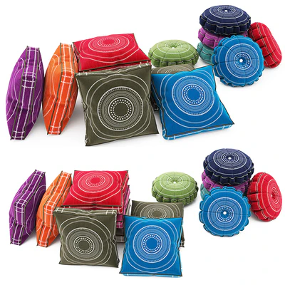 Pillows collection 78 — Вид 2