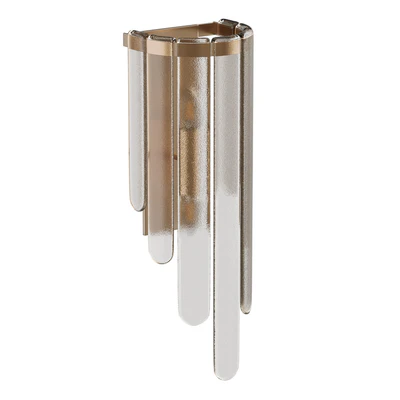 DRIP SCONCE — Ver 2