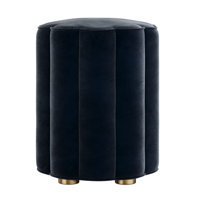 Adriana Pouf Soho Home 4 colors — Descargar