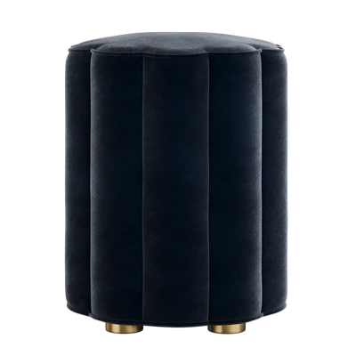 Adriana Pouf Soho Home 4 colors — Ver 2
