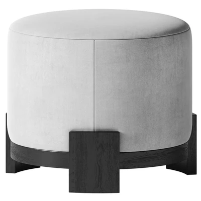 Coco Ottoman - 1st Dibs — Вид 1