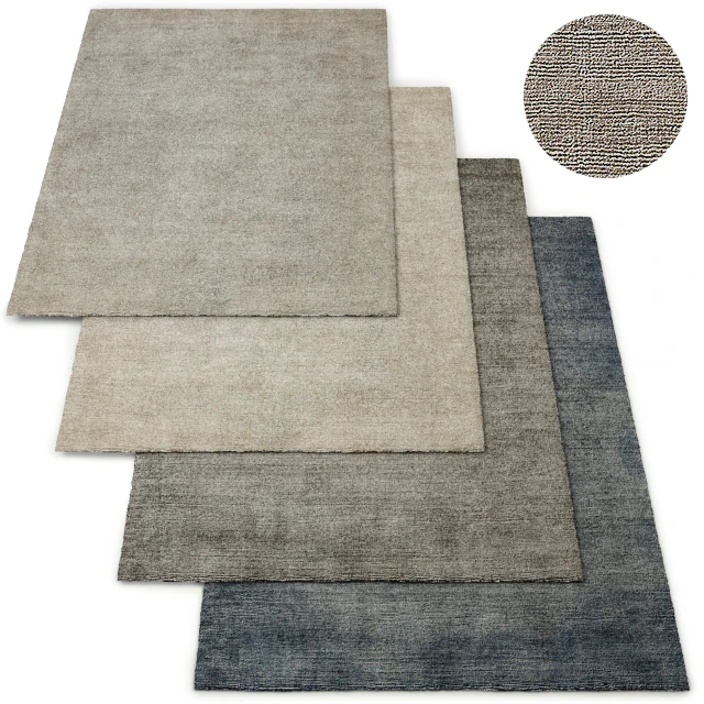 Circe Handwoven Rug RH Collection — Descargar