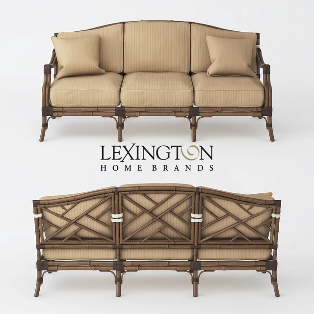 Lexington - Island Estate Veranda — Descargar