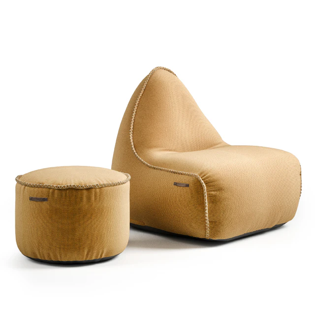 Sackit bean bag and drum — Descargar