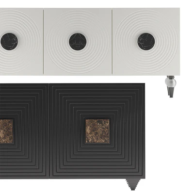 Chests Ambicioni Bobbio & Trento — Ver 2
