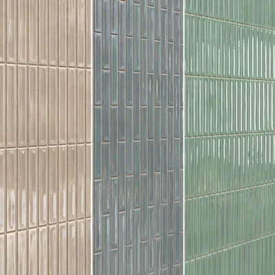 Ceramic Tiles Set 024 — Ver 2