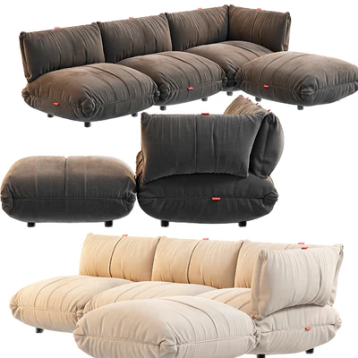 Fatboy Sumo Sofa — Вид 2