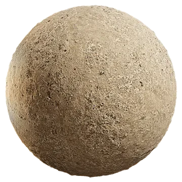 rough concrete 091 — Скачать