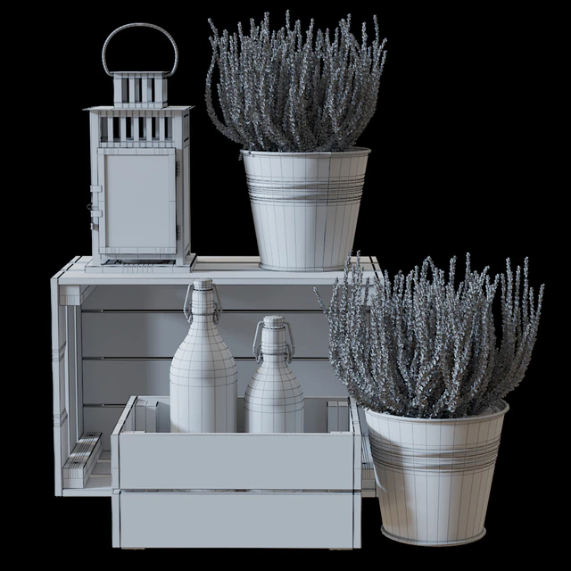 ИКЕА IKEA set 1 — Скачать