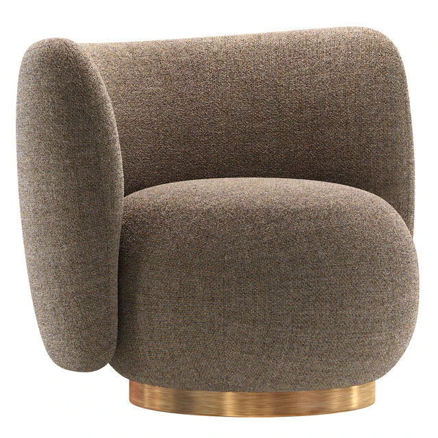 Armchair Lucca/Кресло Лукка — Descargar