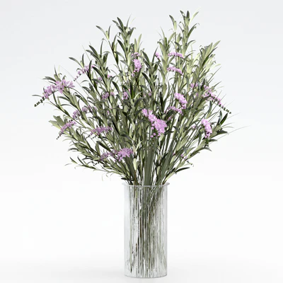 Bouquet. — Ver 1