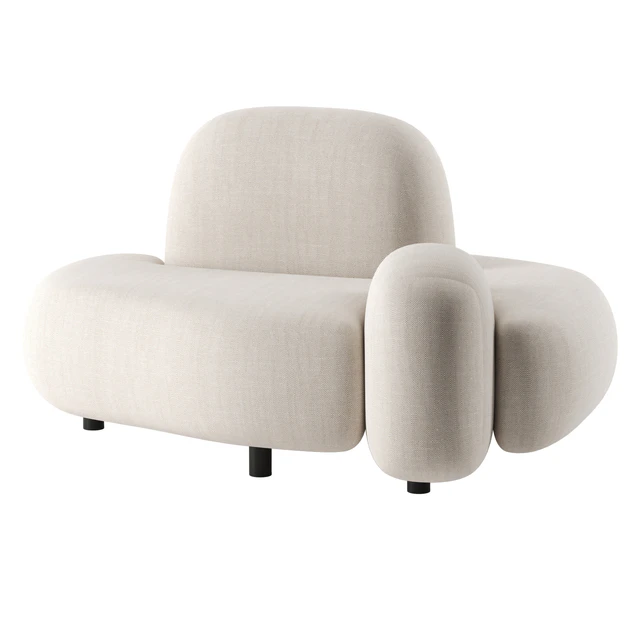 Familyscape sofa 150 by Mathieu Lehanneur — Скачать