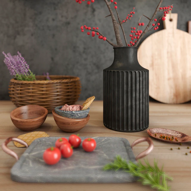Kitchen Set — Descargar