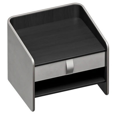 Designer pedestal Bosnia — View 2