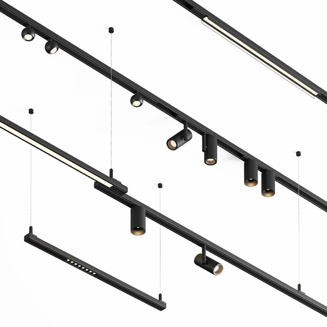 Modular Lighting Instruments Pista surface — Descargar