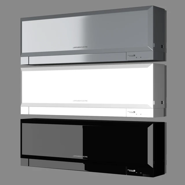 кондиционер Mitsubishi Electric MSZ — Скачать