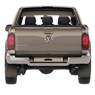 Volkswagen Amarok 2019 — Вид 2