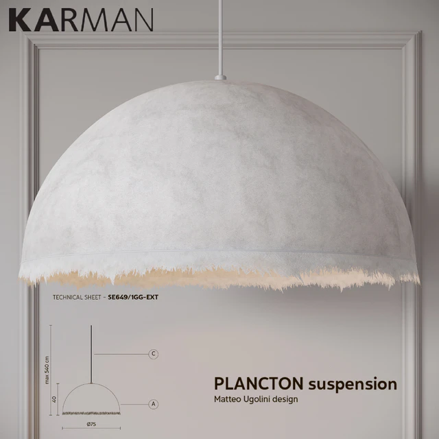 Karman, Plancton — Descargar