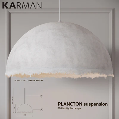 Karman, Plancton — Descargar